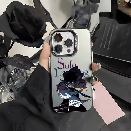 Anime Phone Case
