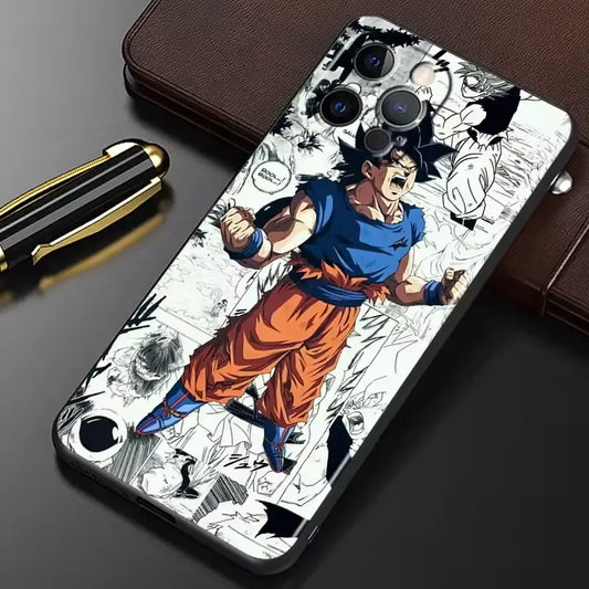 Anime Phone Case