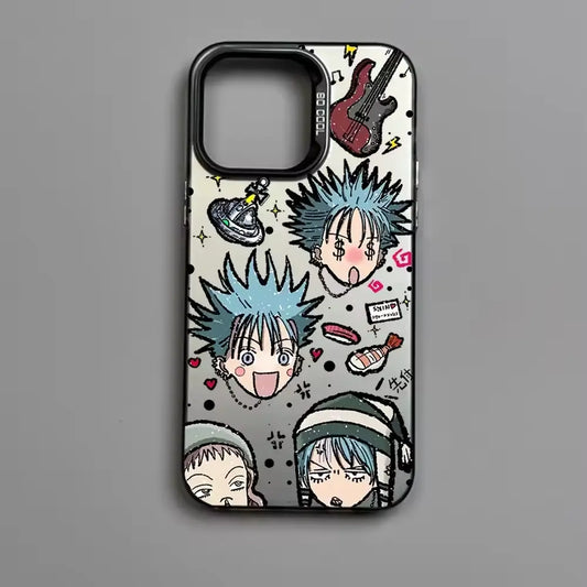 Anime Phone Case