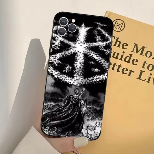 Anime Phone Case