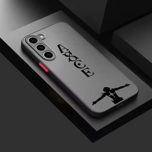 Anime Phone Case