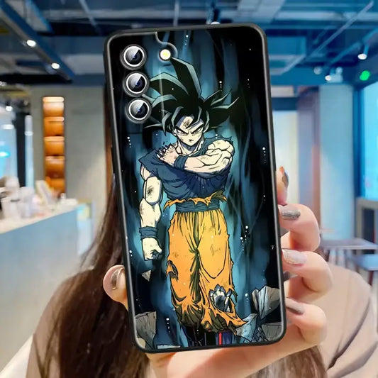 Anime Phone Case