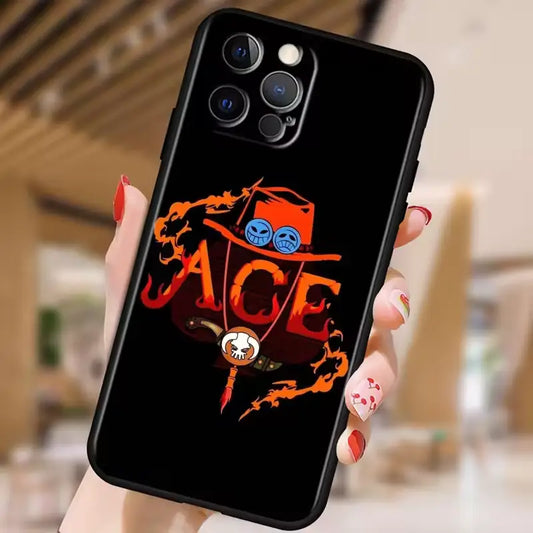 Anime Phone Case