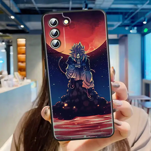 Anime Phone Case