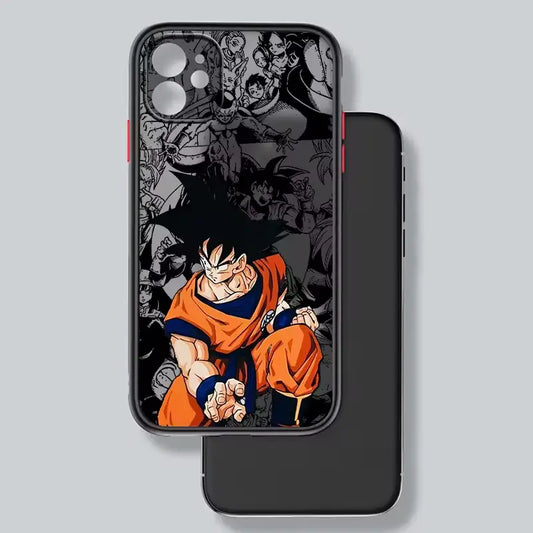 Anime Phone Case