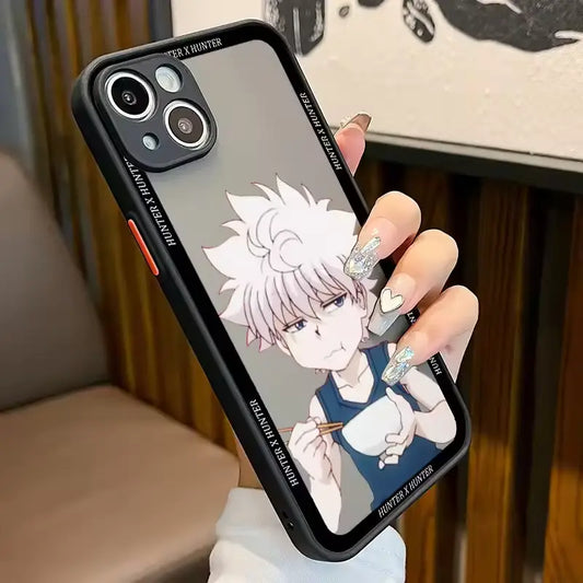 Anime Phone Case