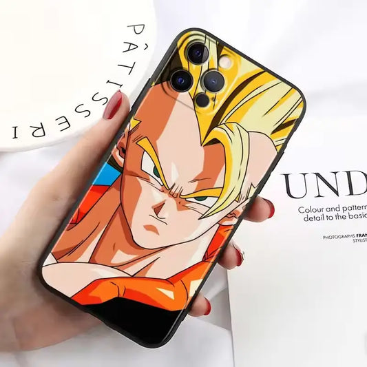 Anime Phone Case