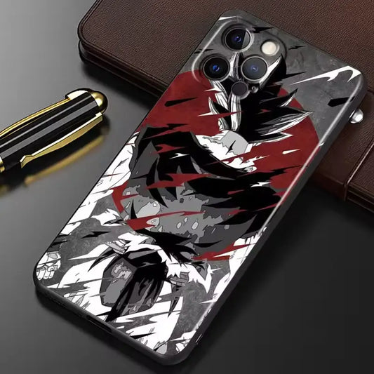 Anime Phone Case