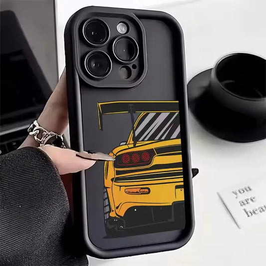 Anime Phone Case