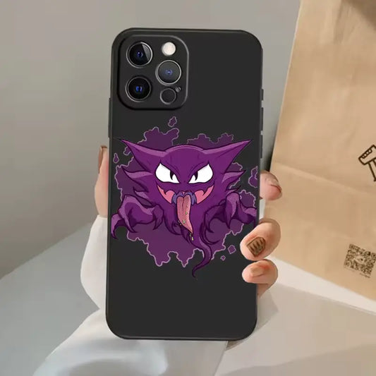 Anime Phone Case