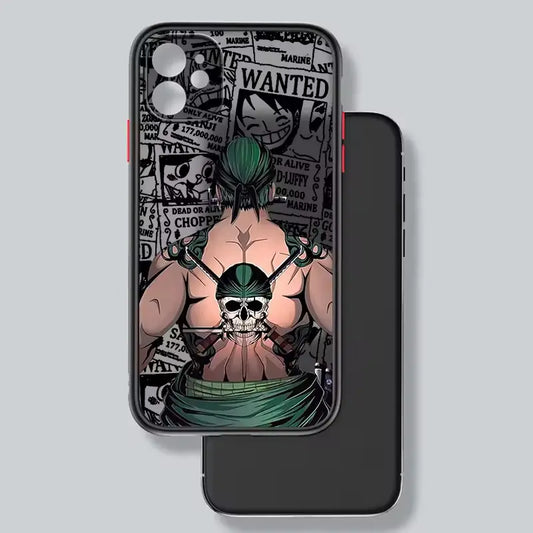 Anime Phone Case