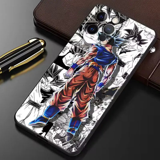 Anime Phone Case