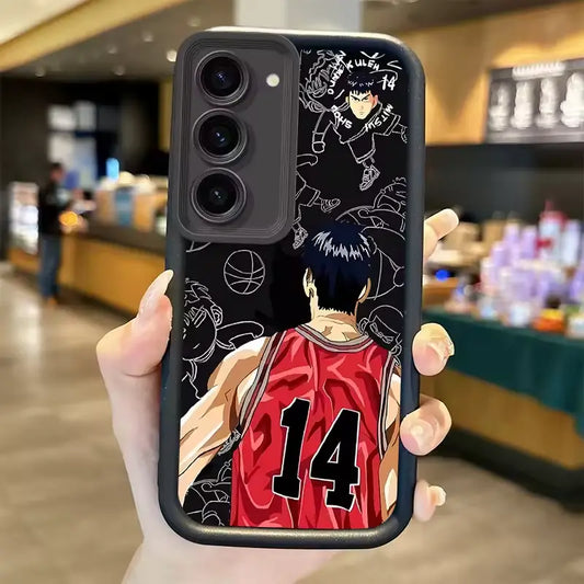 Anime Phone Case