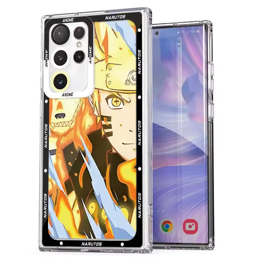 Anime Phone Case