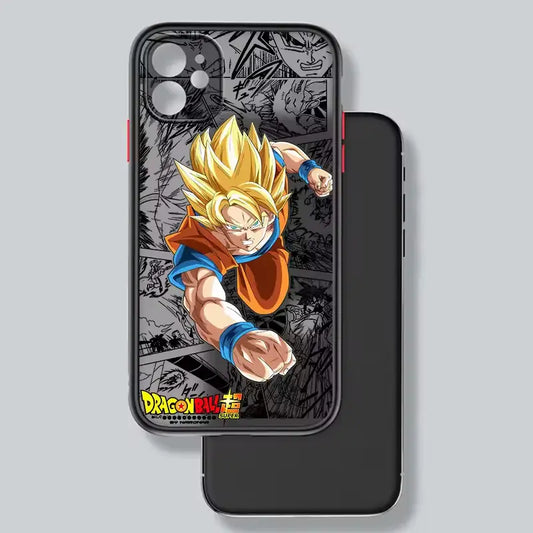 Anime Phone Case