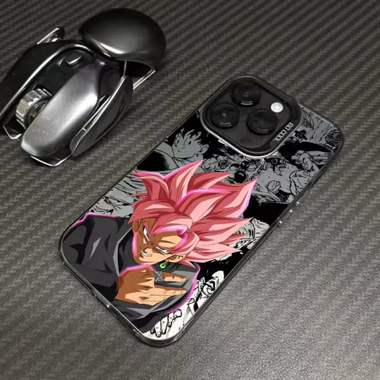 Anime Phone Case