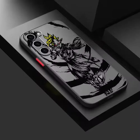 Anime Phone Case