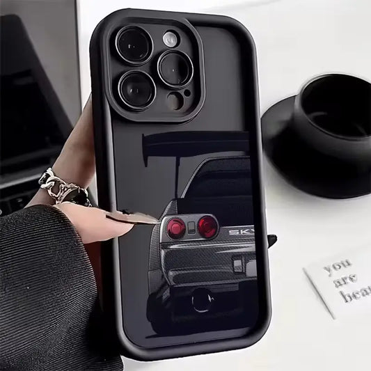 Anime Phone Case