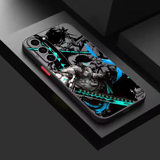 Anime Phone Case