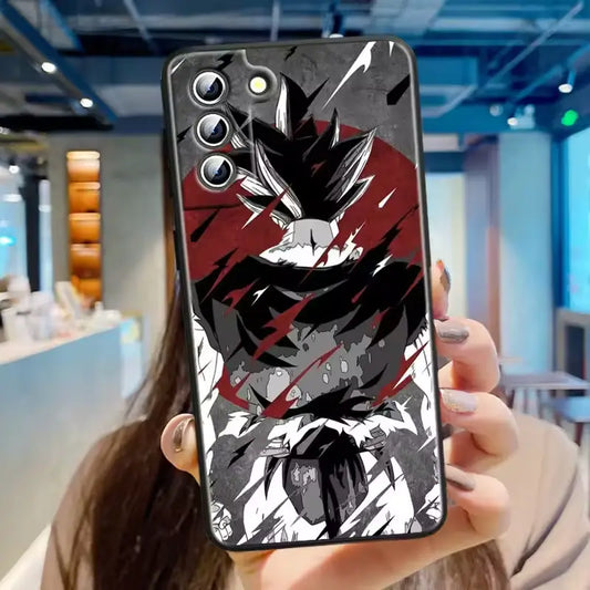 Anime Phone Case