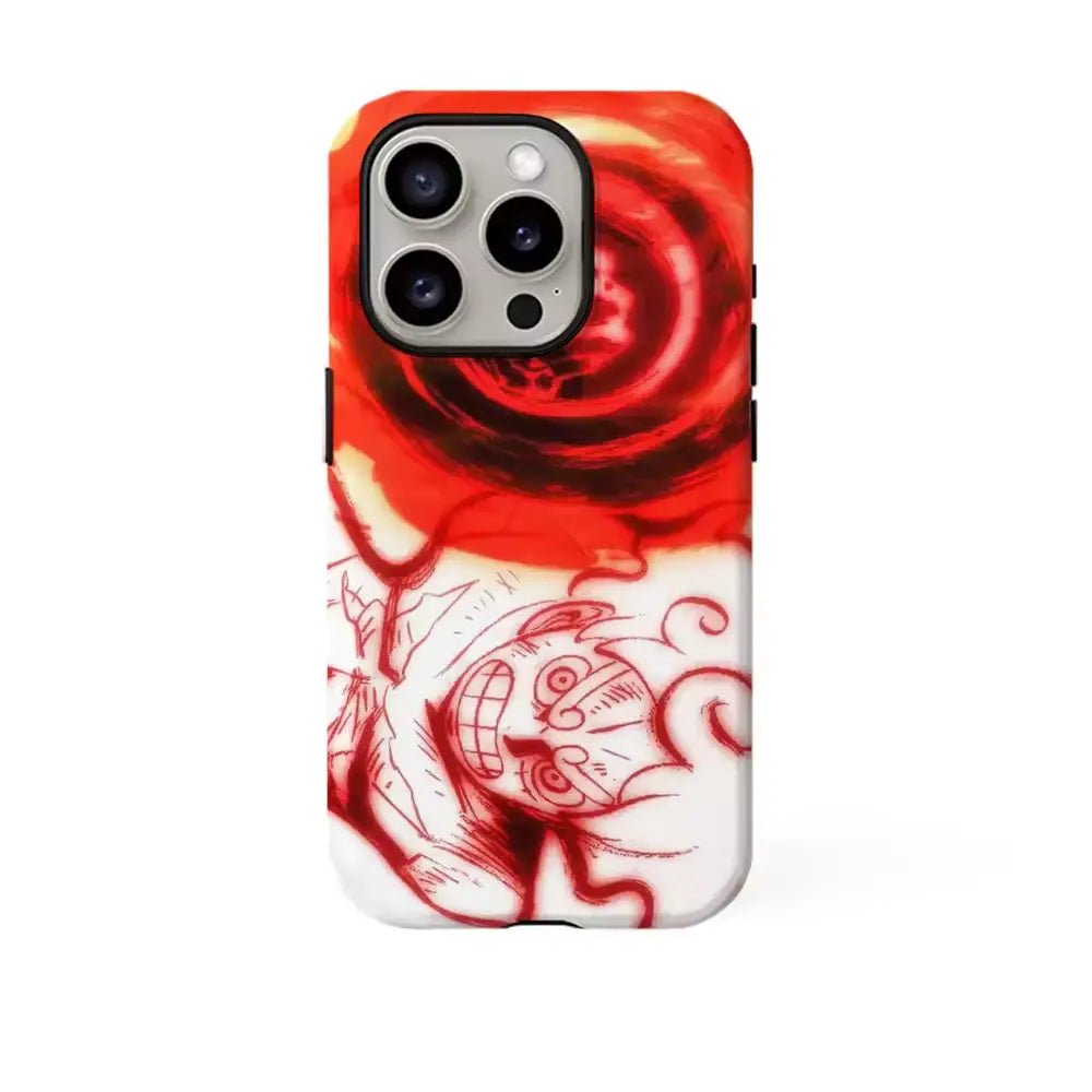 Anime Phone Case