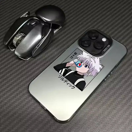 Anime Phone Case