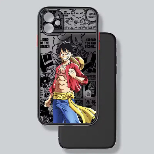 Anime Phone Case