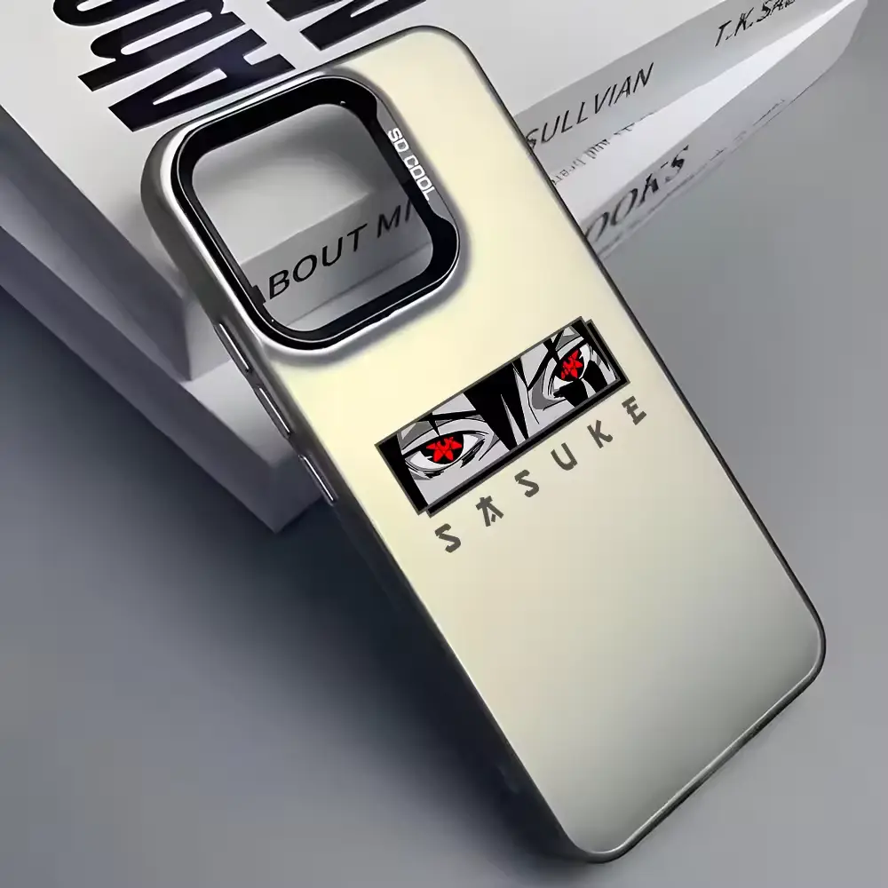 Anime Phone Case