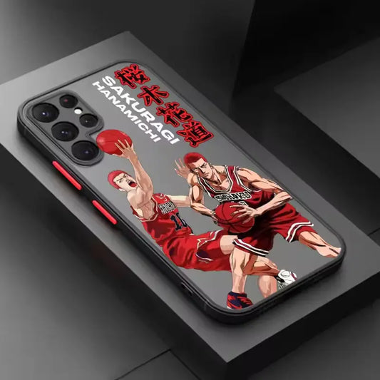 Anime Phone Case