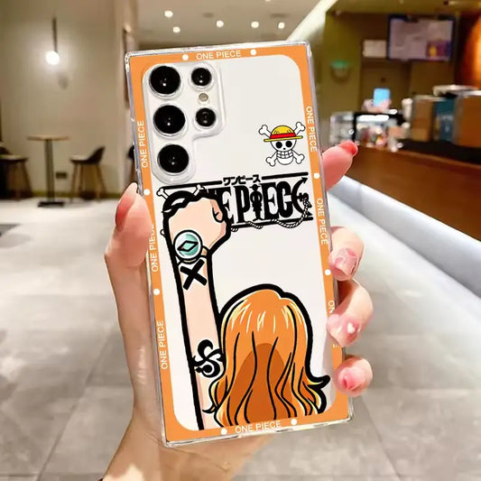 Anime Phone Case