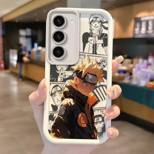 Anime Phone Case