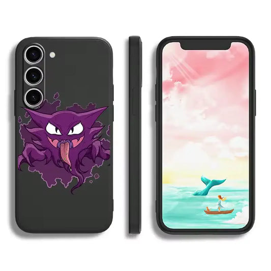 Anime Phone Case