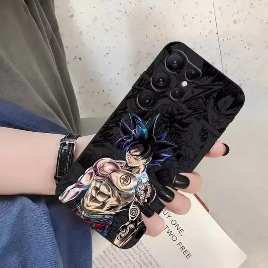Anime Phone Case
