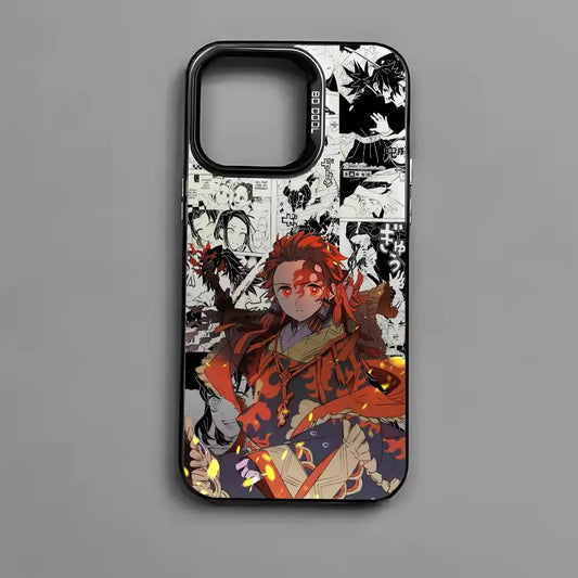 Anime Phone Case