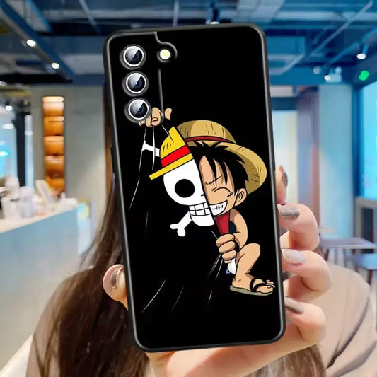 Anime Phone Case