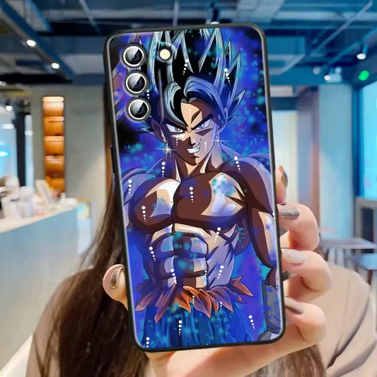 Anime Phone Case