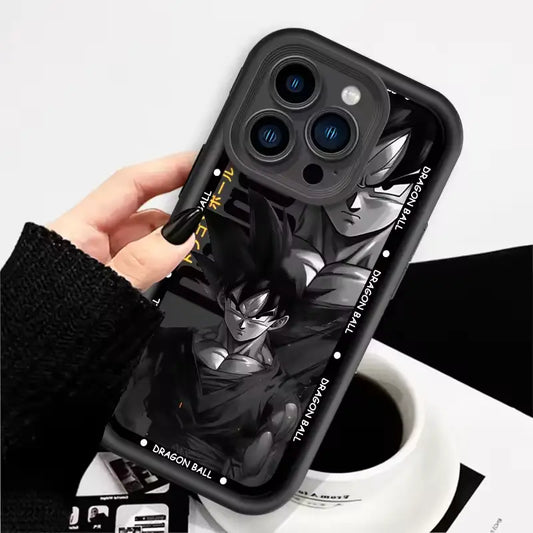 Anime Phone Case