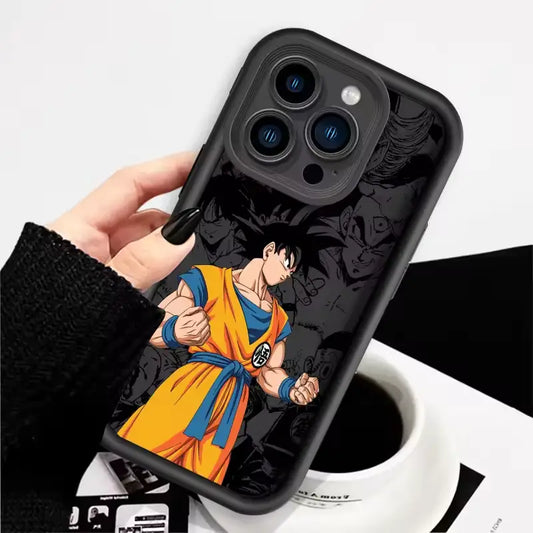 Anime Phone Case