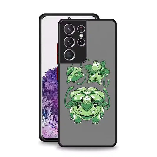 Anime Phone Case