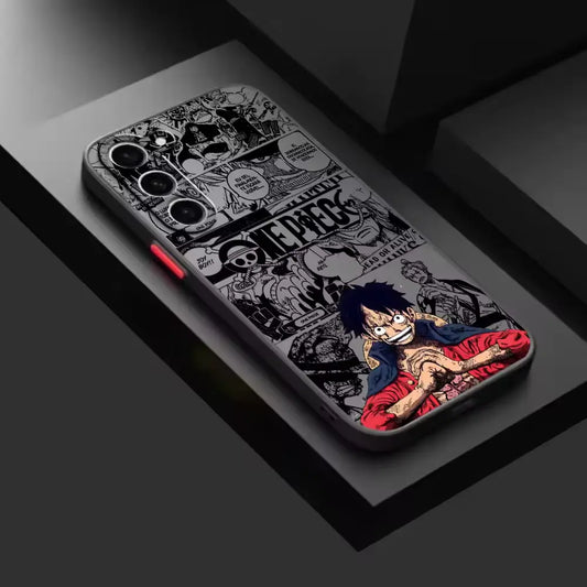 Anime Phone Case