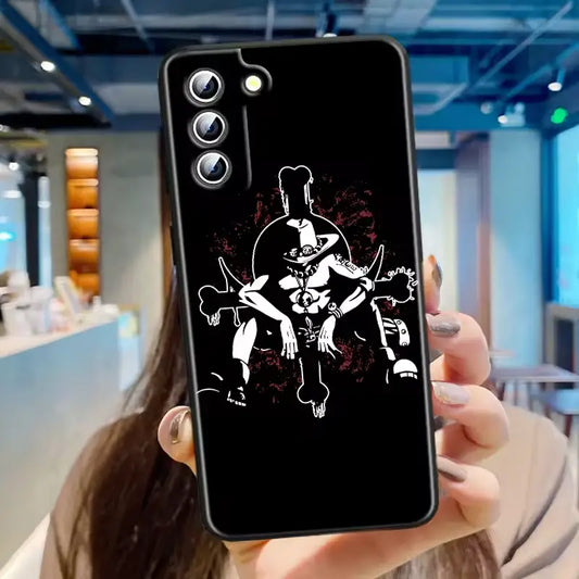 Anime Phone Case