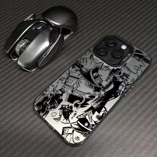 Anime Phone Case
