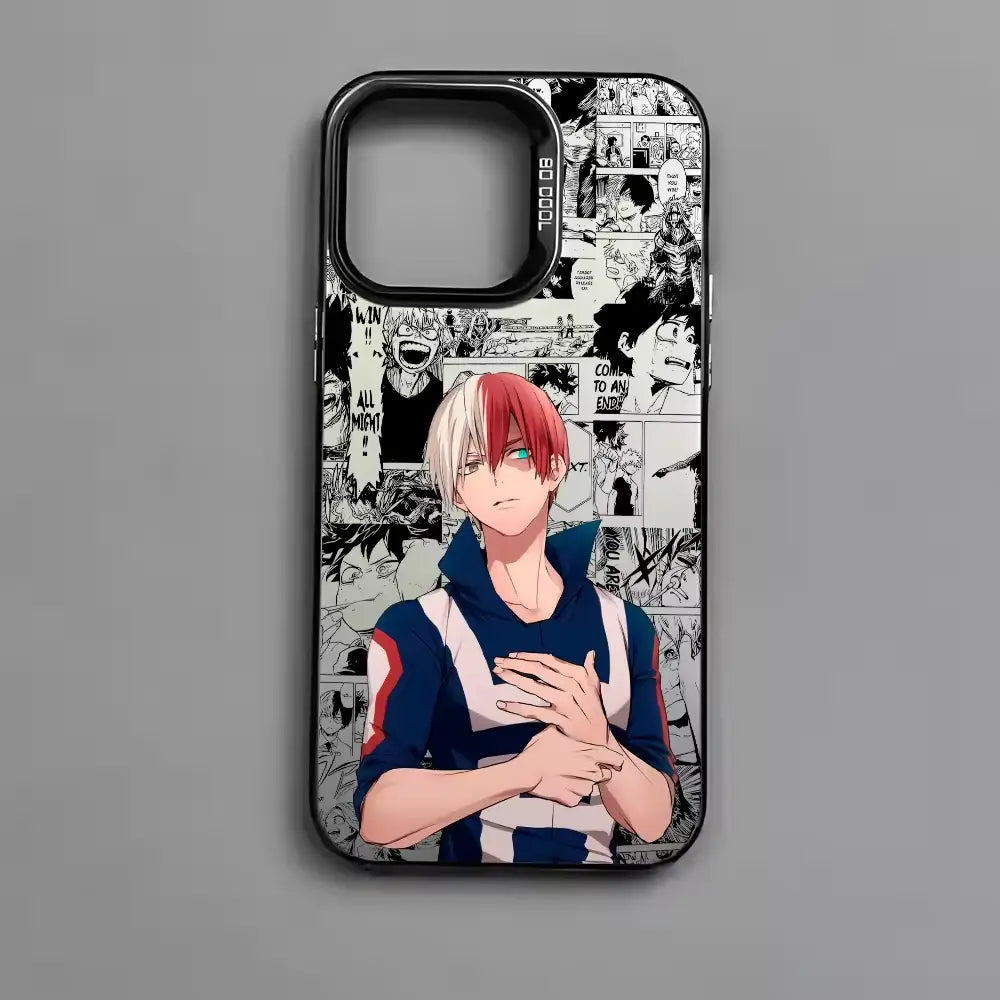 Anime Phone Case