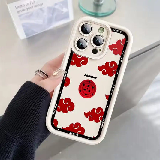 Anime Phone Case
