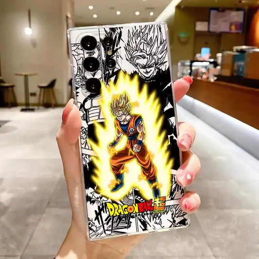 Anime Phone Case