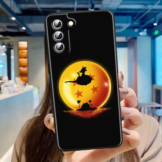 Anime Phone Case