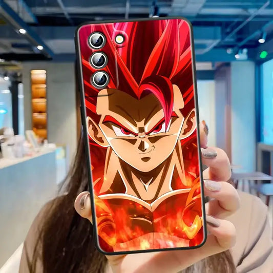 Anime Phone Case