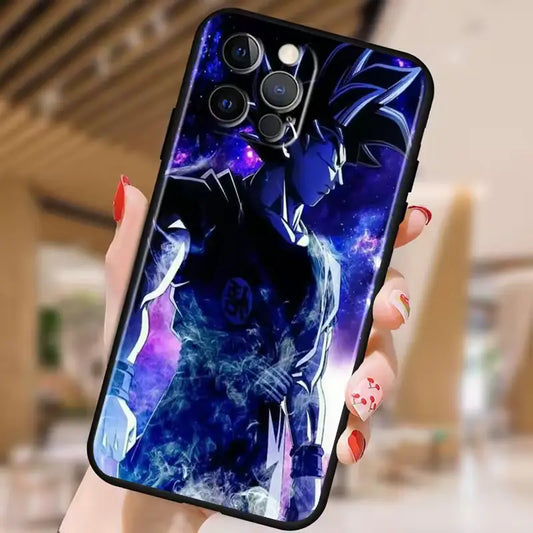 Anime Phone Case