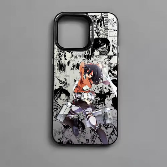 Anime Phone Case