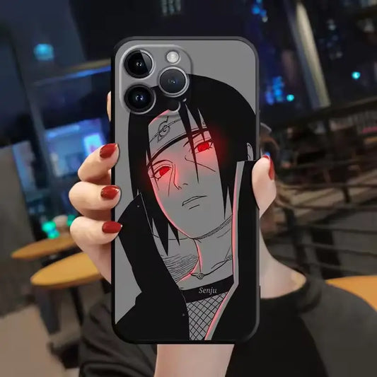 Itachi Phone Case JAPAN BOX Itachi Phone Case JAPAN BOX